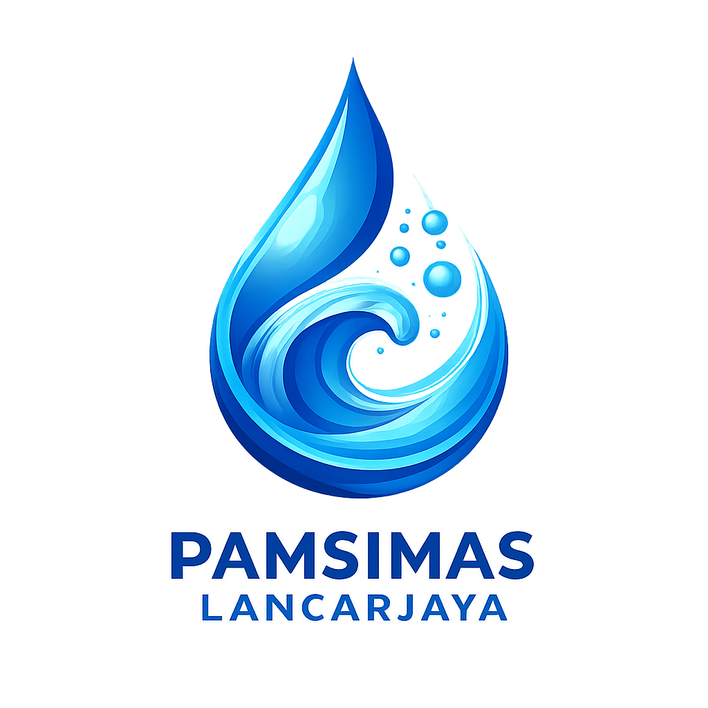 PAMSIMAS Lancar Jaya